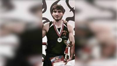 Магомед Исмаилов - Чемпион России по кикбоксингу три года скрывался от следствия - vesti.ru - Москва