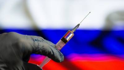 Еврокомиссия назвала условие сертификации "Спутника V" в ЕС - nation-news.ru - Канада - Ляйен