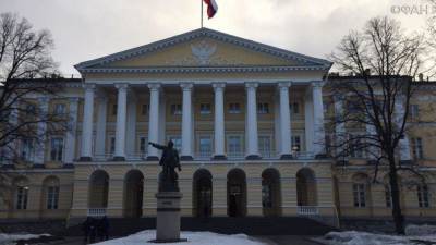 Михаил Мишустин - В Петербурге установили прожиточный минимум на 2021 год выше федерального - riafan.ru - Санкт-Петербург