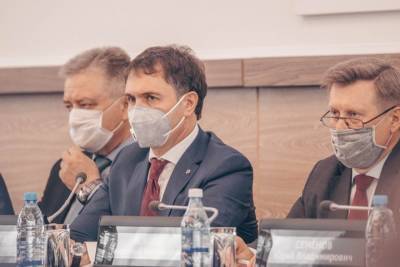 Никто не стал бы шевелиться, если бы не оппозиция: Мазур об отчете Локтя в горсовете - tayga.info