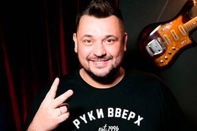 Сергей Жуков - Лидер группы «Руки вверх!» рассказал о борьбе с серьезным заболеванием - lenta.ru