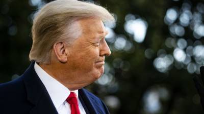 Дональд Трамп - Трамп планирует восстановить свою власть после затишья — Associated Press - riafan.ru - США - Вашингтон
