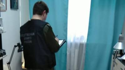В Тульской области задержали подозреваемого в убийстве женщины в ТРЦ - iz.ru - Новомосковск - Тульская обл.