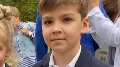 Максим Галкин - Гарри Галкин - Пора в Омск? Сын Галкина показал погодные аномалии в своем телефоне — видео - 5-tv.ru - Екатеринбург - Московская обл. - Калининград - Омск