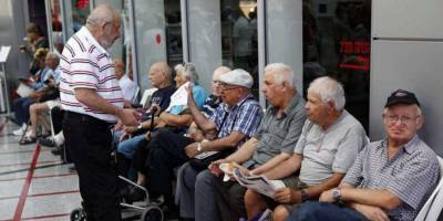 Пожилые израильтяне не возражают против повышения пенсионного возраста - nep.co.il - Тель-Авив