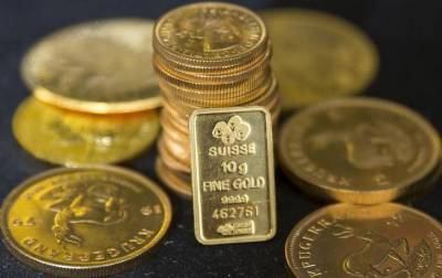 Фьючерсы на золото подорожали во время азиатских торгов - smartmoney.one - США