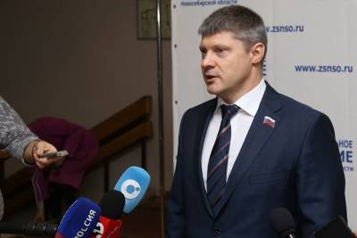 Дело замглавы бюджетного комитета новосибирского заксобрания забрали из райсуда - tayga.info - Новосибирск - Новосибирская обл.