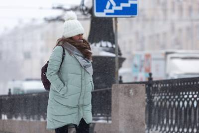 В Курганскую область опять идут 30-градусные морозы. Заявление властей - znak.com - Курганская обл. - Курган