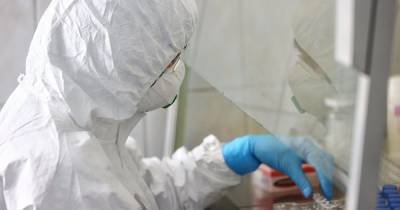 Появился штамм коронавируса с потенциально опасным набором мутаций - klops.ru - США - Англия - Дания - Нигерия