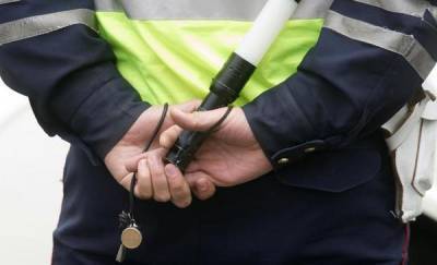 В ближайшие дни водителей Тюмени будут останавливать сотрудники ГИБДД - news.megatyumen.ru - Тюмень - Тюменская обл.