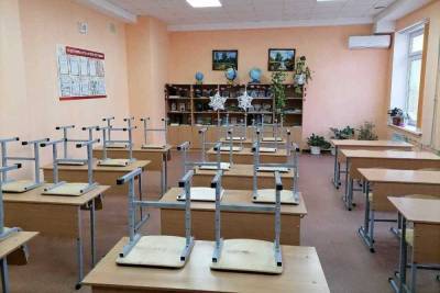Владимир Владимиров - На Ставрополье детям разрешили прогулять школу из-за снегопада - kavkaz.mk.ru - Ставрополье