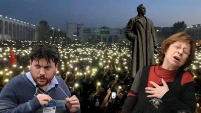 Леонид Волков - Владимир Ашурков - Россия заставляет США платить за сделанное свинство - urfonews.ru - США - Канада - Новости