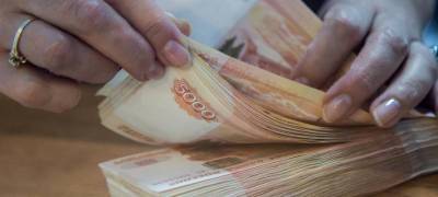 В Карелии руководителям фирмы грозит лишение свободы за отказ платить зарплату - stolicaonego.ru - республика Карелия