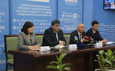 Стратегия развития. АГМК продолжает успешную реализацию программы локализации и импортозамещения - podrobno.uz - Узбекистан - Ташкент