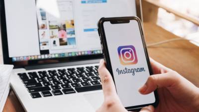 Instagram помог бездомному стать миллионером в США - nation-news.ru - США - шт. Аризона