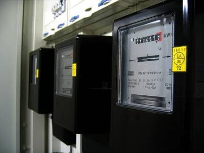 В 2021 году в многоквартирных домах Пермского края заменят более 40 тысяч электросчётчиков - iskra-kungur.ru - Пермский край