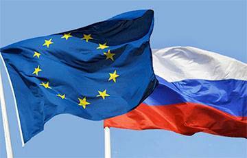 Владимир Путин - Владимир Соловьев - Сергей Лавров - Россия — Евросоюз: Развод и девичья фамилия - charter97.org