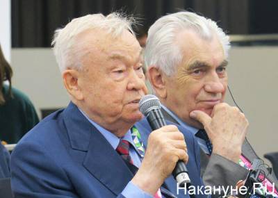 Ушел из жизни бывший депутат ЗакСО Анатолий Сысоев - nakanune.ru - Свердловская обл. - Краснотурьинск