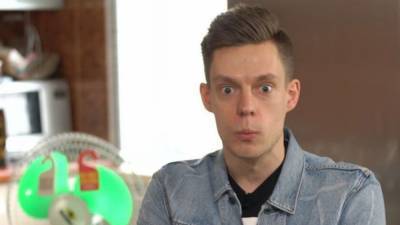 Юрий Дудя - Константин Салаев - Брат Юрия Дудя фигурирует в уголовном деле по факту нападения на ребенка - nation-news.ru - Того