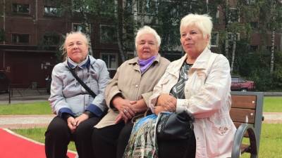 Пенсионерам уточнили условия получения новой выплаты от ПФР - polit.info