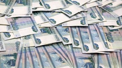 Россияне рассказали о потерях в доходах во время пандемии - riafan.ru - Москва