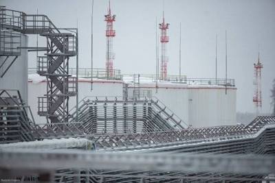 Нефть дорожает на фоне перебоев с добычей в США nbsp - smartmoney.one - Москва - США - Техас