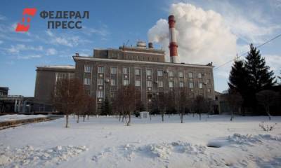 В Озерск вернули тепло после аварии на Аргаяшской ТЭЦ - fedpress.ru - Озерск