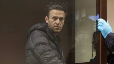 Алексей Навальный - Yves Rocher - Со связанного с ФБК Навального биткоин-кошелька 14 февраля сняли 5,37 млн рублей - russian.rt.com