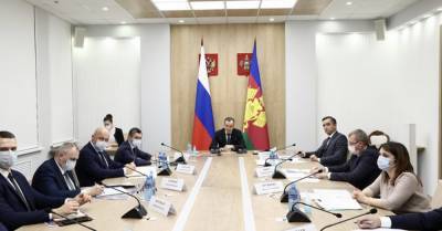 Вениамин Кондратьев - В 2021 году на Кубани на капремонт многоэтажек выделят 3,3 млрд рублей - runews24.ru - Краснодарский край - Краснодар