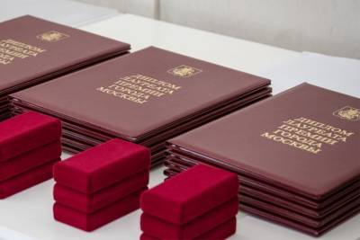 Сергей Кузнецов - На соискание архитектурной премии столицы подано 140 заявок - m24.ru - Москва