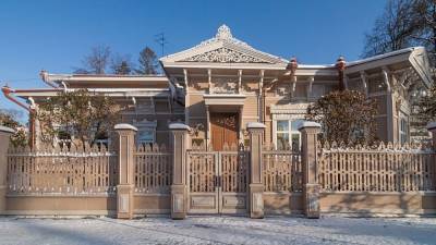 Сергей Жвачкин - Томичи смогут зарегистрировать брак в Доме приемов - riafan.ru - Томск - Томская обл.