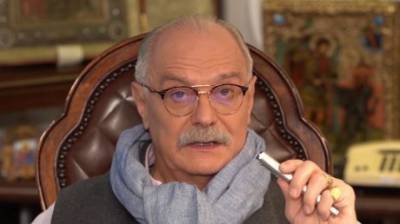 Никита Михалков - Павел Деревянко - Александра Бортич - Сотни тысяч: Михалков раскрыл гонорары и раскритиковал Бортич, Деревянко и других актеров - penzainform.ru