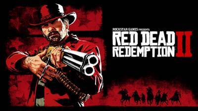 Близка к реальности: Red Dead Redemption 2 запустили на флагманской GeForce RTX 3090 – видео - 24tv.ua
