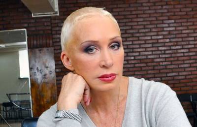 Татьяна Васильева - Оставшаяся без копейки Татьяна Васильева готова работать уборщицей - pupolita.ru