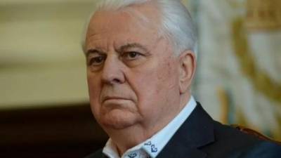 Алексей Арестович - Леонид Кравчук - Он хотел донести российской аудитории украинский взгляд, - Арестович о выступлении Кравчука на телеканале РФ - ru.espreso.tv