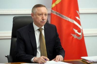 Александр Беглов - Власти Петербурга рассказали о реальном количестве переболевших коронавирусом - abnews.ru - Санкт-Петербург
