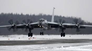 Комиссия изучает причины инцидента с военным самолетом под Вологдой - vologda-poisk.ru - Вологда - район Вологодский
