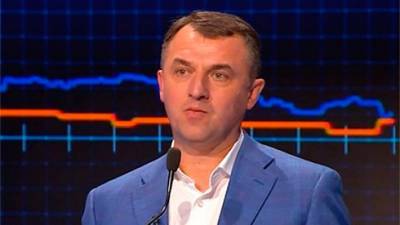 Валерий Тарасюк - В НКРЭКУ рассказали из чего состоит тариф на газ для населения - bin.ua