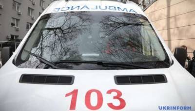 Максим Степанов - В Украине впервые число госпитализаций с коронавирусом не превысило 1000 человек - lenta.ua - Украина - Киев