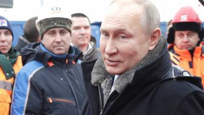Владимир Путин - Виктор Медведчук - Антон Красовский - Без майдана и хаоса: украинцы мечтают о таком президенте как Владимир Путин - polit.info - Украина