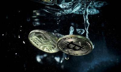 Илон Маск - Курс биткоина впервые приблизился к $50 тысячам - capital.ua - Киев