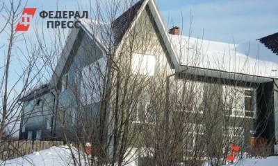 Виталий Мутко - В России выбрали регионы, в которых будут строить типовые частные дома - fedpress.ru - Москва - Красноярский край - Иркутская обл. - Башкирия - Смоленская обл. - Алтайский край