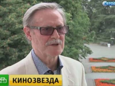 Юрий Соломин - Тамара Михайлова - Юрия Соломина госпитализировали с COVID-19 - rosbalt.ru - Москва - Южная Корея - Япония