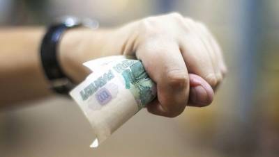 В Тверской области алиментщик накопил долг более 1 млн рублей - afanasy.biz - Тверская обл.
