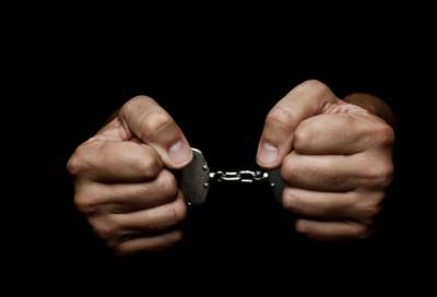 В Тихвине задержали подозреваемого в двойном убийстве и краже - online47.ru - Вологодская обл. - Петербурга - Читинская обл.
