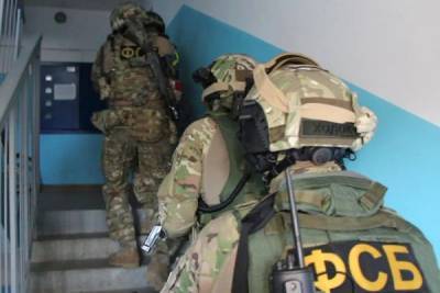 В Крыму и Татарстане собирали деньги в помощь боевикам ИГ - eadaily.com - Крым - Новосибирск - респ. Татарстан - Томск