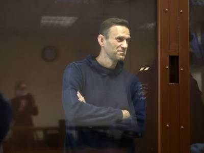 Алексей Навальный - Екатерина Фролова - Прокурор требует признать Навального виновным в клевете на ветерана - rosbalt.ru - Москва