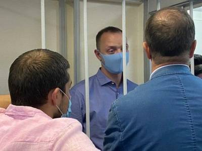 Иван Сафронов - Российского оппозиционного журналиста держат в тюрьме без доказательств вины — Reuters - enovosty.com - Чехия