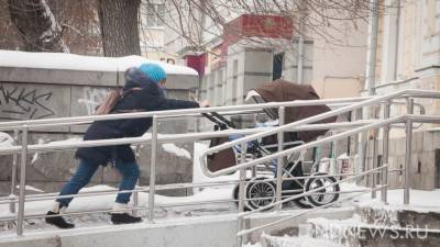 Зоя Осколкова - Водитель сбил женщину с коляской после замечания о неправильной парковке - newdaynews.ru - Новосибирск - Новосибирская обл.