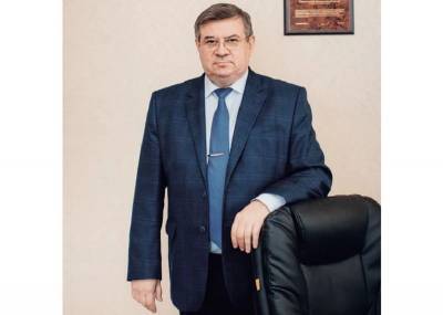 Впереди больше, чем пройдено! Сергею Григорьевичу Никольскому - 70 лет - rabochy-put.ru - Москва - Смоленск